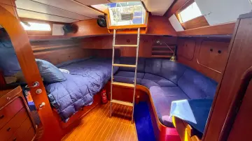 Thumbnail von Oyster Lightwave 48 Pasifik İnci