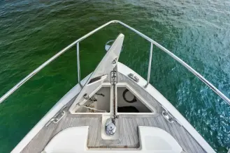 Thumbnail von Ferretti Yachts 55 ACQUA