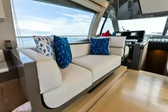 Thumbnail von Ferretti Yachts 55 ACQUA