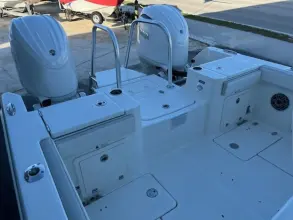 Thumbnail von World Cat 235 TE