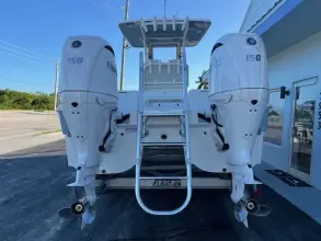 Thumbnail von World Cat 235 TE