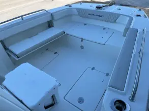 Thumbnail von World Cat 235 TE