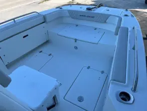 Thumbnail von World Cat 235 TE