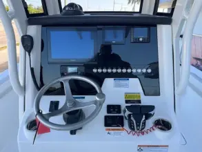 Thumbnail von World Cat 235 TE