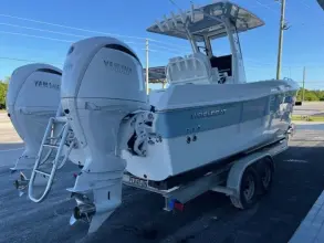 Thumbnail von World Cat 235 TE