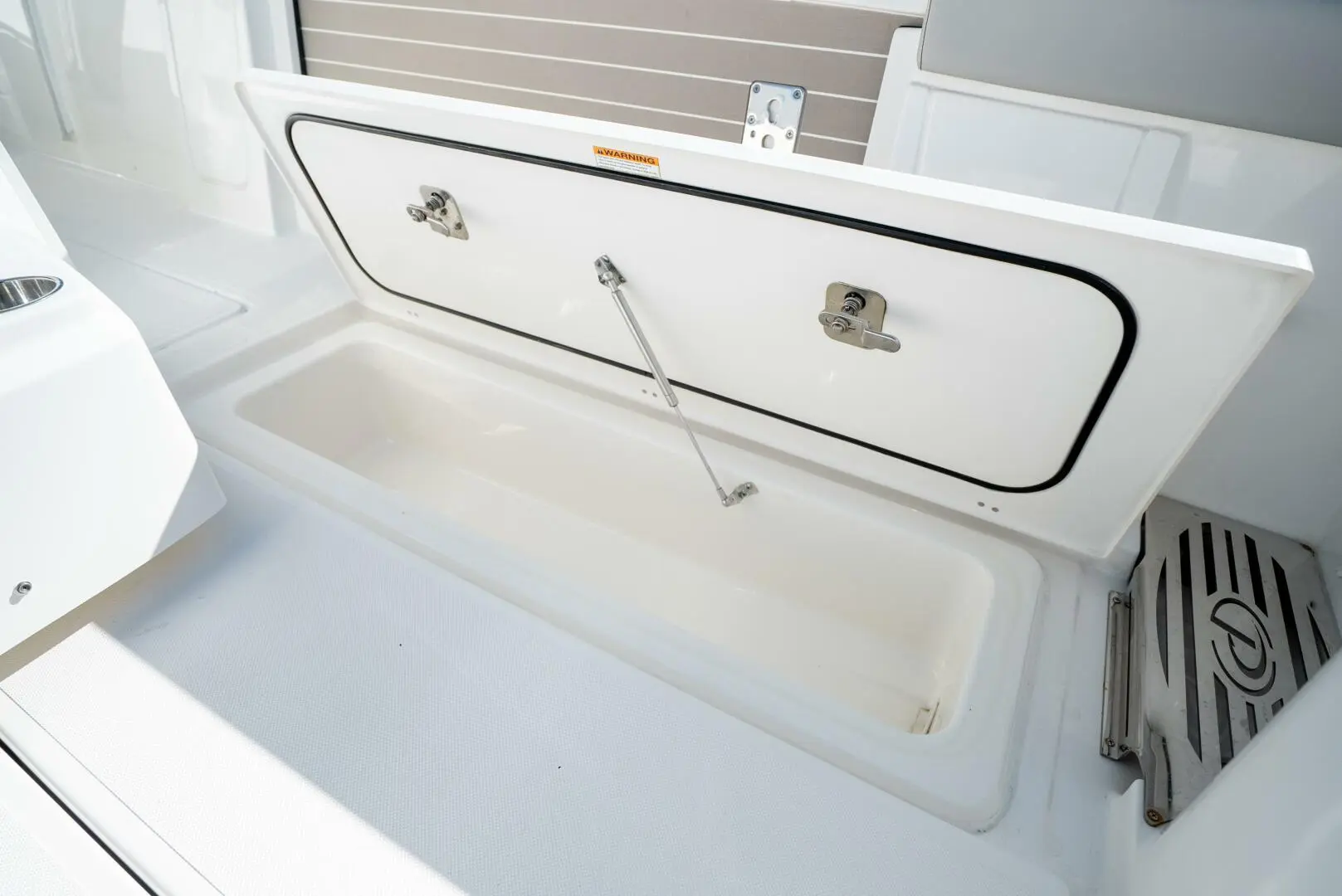 Thumbnail von Pursuit S 428 Moore Time