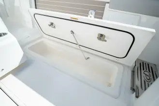 Thumbnail von Pursuit S 428 Moore Time