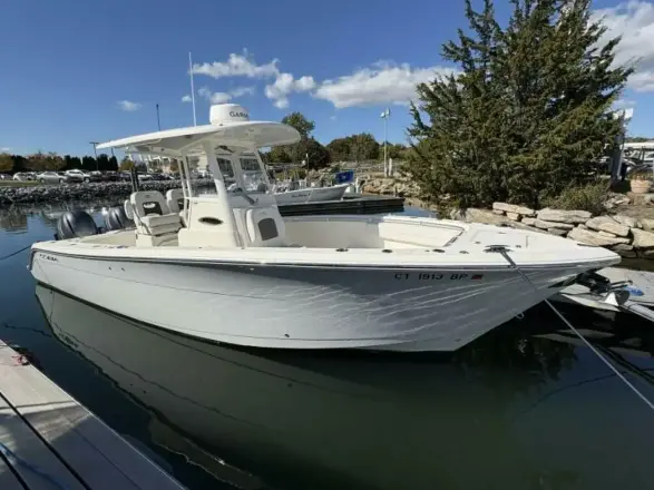 Cobia 28 CC
