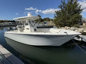 Thumbnail von Cobia 28 CC