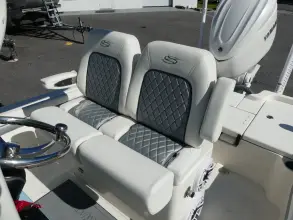 Thumbnail von Shearwater 25 XTE