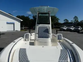 Thumbnail von Shearwater 25 XTE