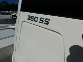 Thumbnail von Shearwater 25 XTE