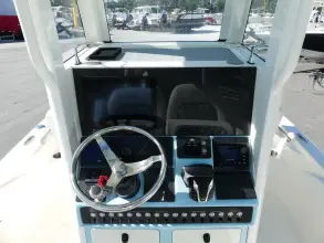 Thumbnail von Shearwater 25 XTE