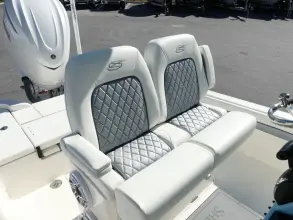 Thumbnail von Shearwater 25 XTE