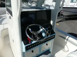 Thumbnail von Shearwater 25 XTE