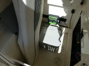 Thumbnail von Shearwater 25 XTE