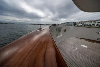 Thumbnail von Nordhavn 62 WAR HORSE