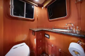 Thumbnail von Nordhavn 62 WAR HORSE