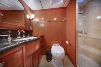 Thumbnail von Nordhavn 62 WAR HORSE