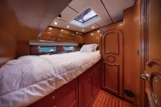 Thumbnail von Nordhavn 62 WAR HORSE