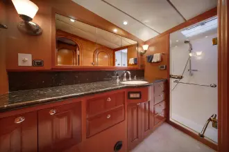 Thumbnail von Nordhavn 62 WAR HORSE