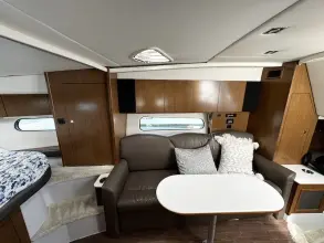 Thumbnail von Cruisers Yachts 35 Express
