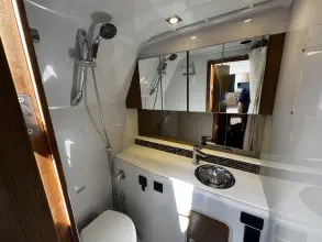 Thumbnail von Cruisers Yachts 35 Express