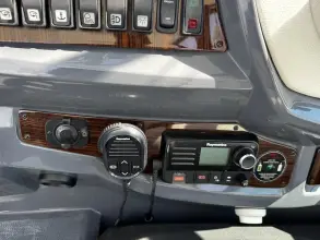 Thumbnail von Cruisers Yachts 35 Express