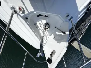 Thumbnail von Cruisers Yachts 35 Express