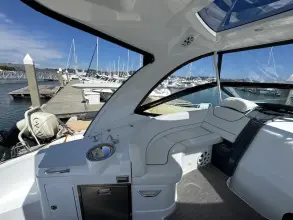 Thumbnail von Cruisers Yachts 35 Express