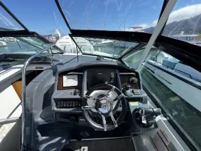 Thumbnail von Cruisers Yachts 35 Express