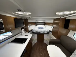 Thumbnail von Cruisers Yachts 35 Express