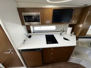 Thumbnail von Cruisers Yachts 35 Express