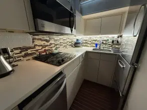 Thumbnail von Hatteras 52 Convertible