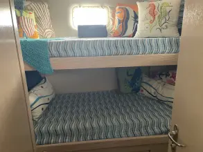 Thumbnail von Hatteras 52 Convertible