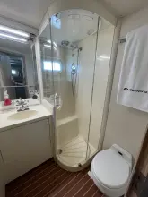 Thumbnail von Hatteras 52 Convertible