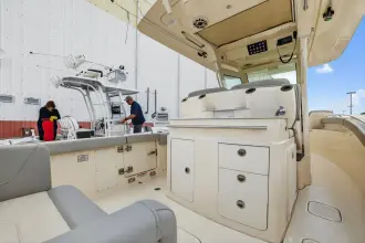 Thumbnail von Scout 305 LXF