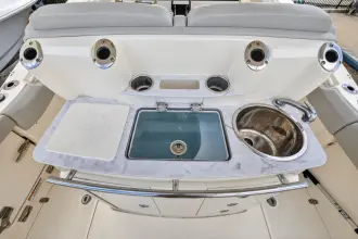 Thumbnail von Scout 305 LXF