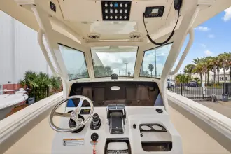 Thumbnail von Scout 305 LXF