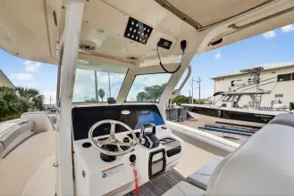 Thumbnail von Scout 305 LXF