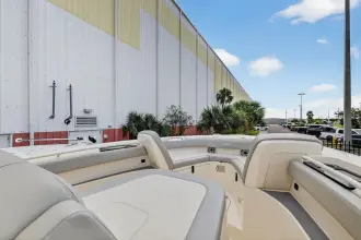 Thumbnail von Scout 305 LXF