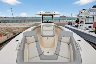 Thumbnail von Scout 305 LXF