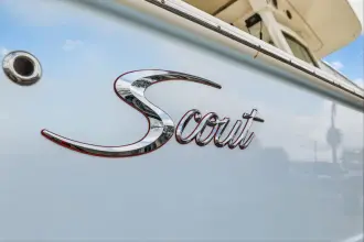 Thumbnail von Scout 305 LXF