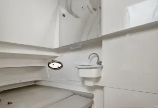 Thumbnail von Scout 305 LXF