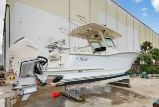 Thumbnail von Scout 305 LXF