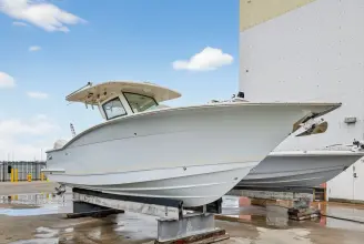 Thumbnail von Scout 305 LXF