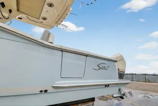 Thumbnail von Scout 305 LXF