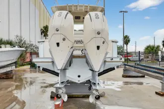 Thumbnail von Scout 305 LXF