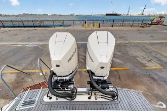 Thumbnail von Scout 305 LXF