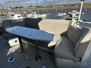 Thumbnail von Galeon 435 GTO